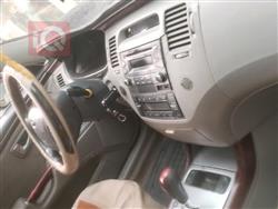 Hyundai Azera